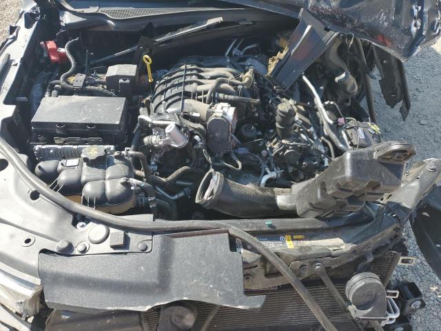 Photo 12 from auction – 2024 DODGE DURANGO GT with VIN 1C4RDJDG8RC238022