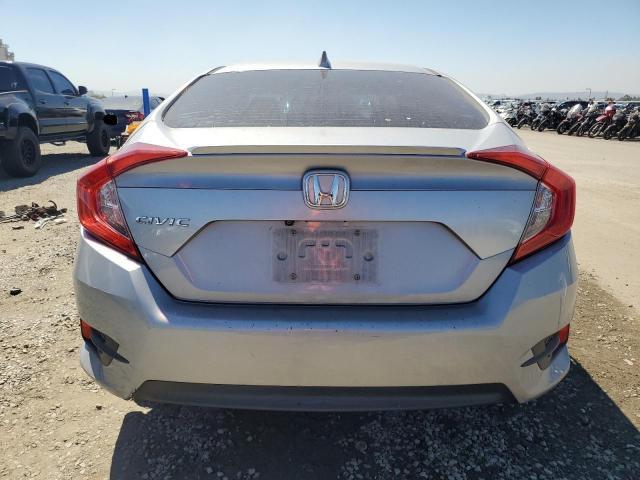 Photo 6 from auction – 2016 HONDA CIVIC EX with VIN 2HGFC1F38GH655197