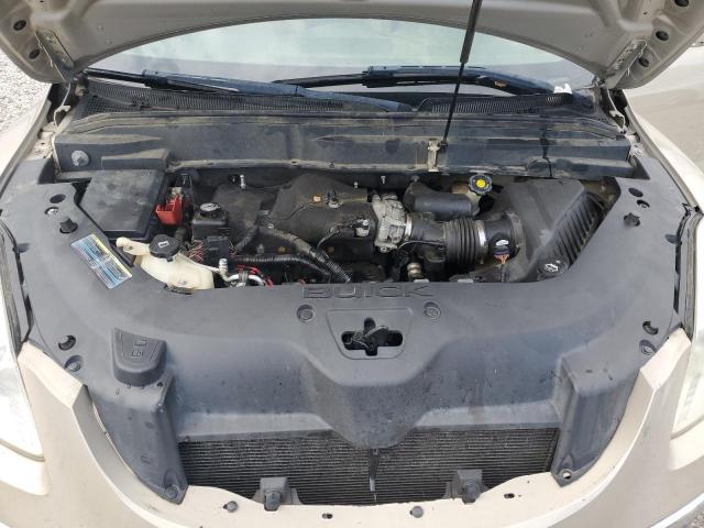 Photo 12 from auction – 2008 BUICK ENCLAVE CX with VIN 5GAER237X8J274281