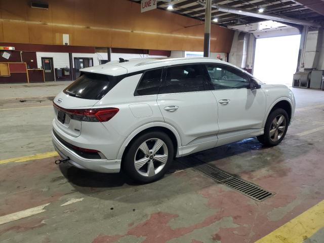 Photo 3 from auction – 2024 AUDI Q4 E-TRON with VIN WA1LUBFZ2RP057480