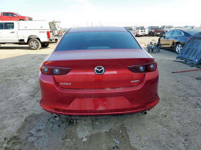 Photo 6 from auction – 2024 MAZDA 3 SELECT SPORT with VIN 3MZBPABM8RM437360
