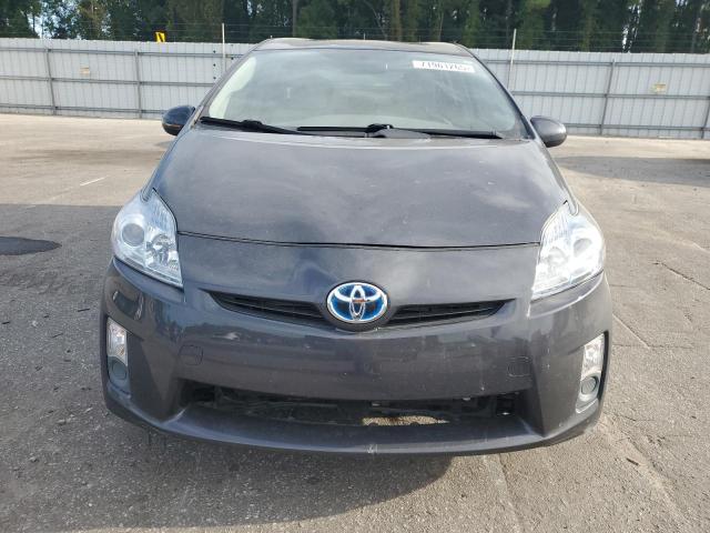 Photo 5 from auction – 2011 TOYOTA PRIUS with VIN JTDKN3DU1B0315319