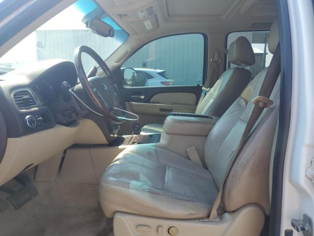 Photo 7 from auction – 2008 GMC YUKON DENA with VIN 1GKFK63888J152532