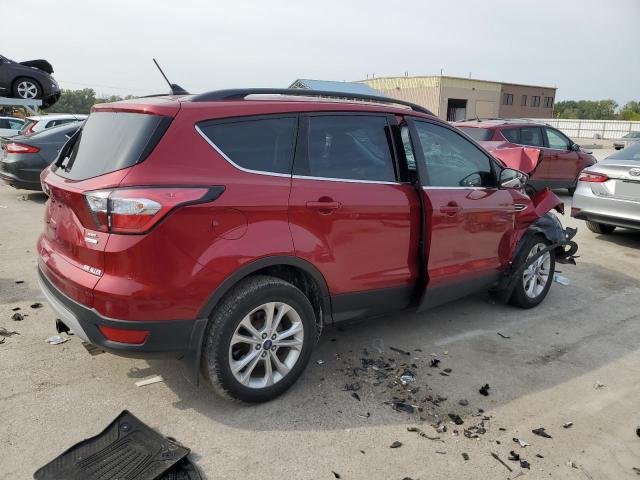 Photo 3 from auction – 2018 FORD ESCAPE SEL with VIN 1FMCU0HD2JUB12099