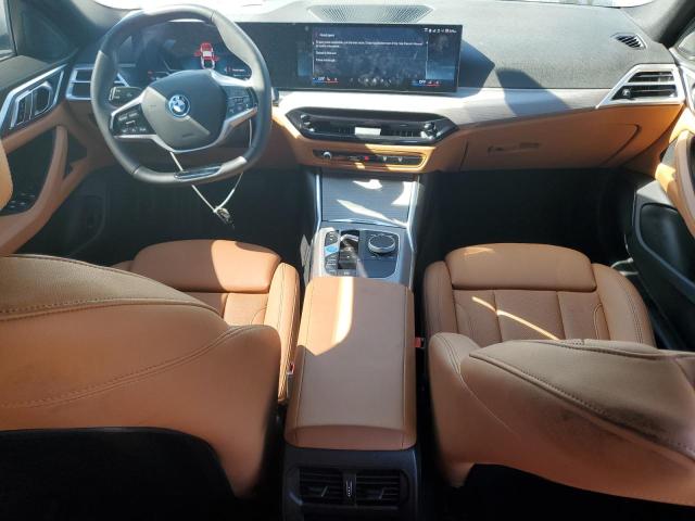 Photo 8 from auction – 2025 BMW I4 EDRIVE with VIN WBY23HD00SFU12300