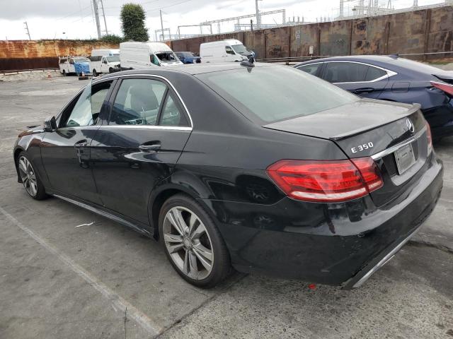 Photo 2 from auction – 2014 MERCEDES-BENZ E 350 with VIN WDDHF5KB4EA900243