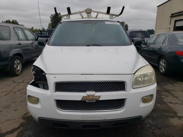 Photo 5 from auction – 2008 CHEVROLET UPLANDER I with VIN 1GBDV13WX8D119725