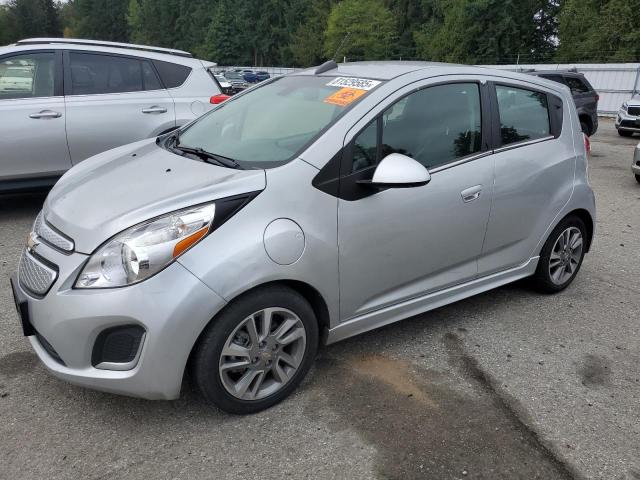 CHEVROLET SPARK EV 2 2015 with VIN KL8CL6S04FC801034 - Photo from auction