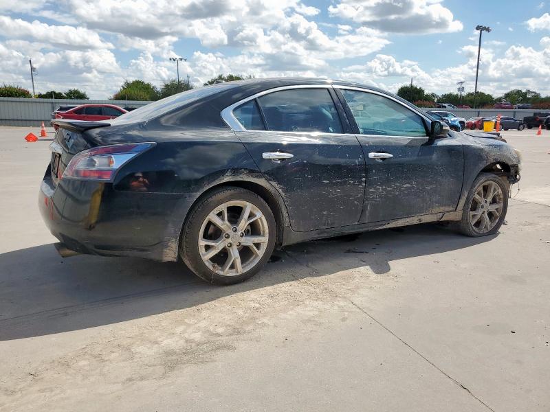Photo 3 from auction – 2012 NISS MAXIMA S with VIN 1N4AA5AP4CC843525