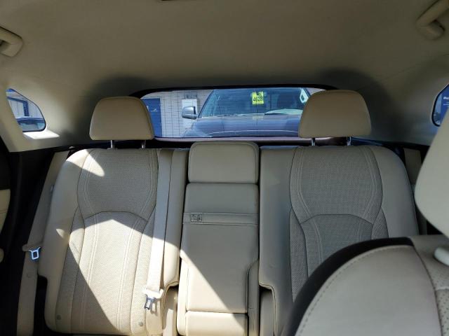Photo 10 from auction – 2016 LEXUS RX 350 BASE with VIN 2T2BZMCA7GC027704