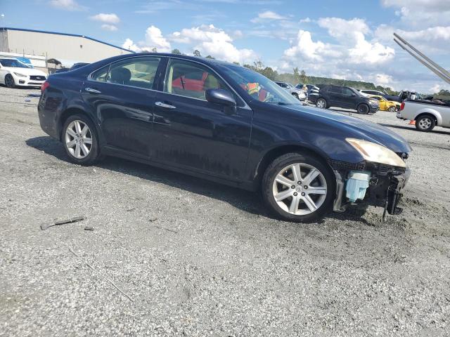 Photo 4 from auction – 2008 LEXUS ES 350 with VIN JTHBJ46G182212597