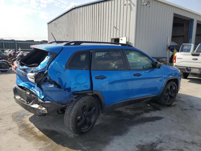 Photo 3 from auction – 2017 JEEP CHEROKEE S with VIN 1C4PJLAB9HW607505