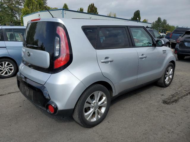 Photo 3 from auction – 2016 KIA SOUL + with VIN KNDJP3A53G7818027