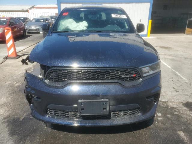 Foto 5 de la subasta – 2025 DODGE DURANGO GT con VIN 1C4RDHDG3SC535326