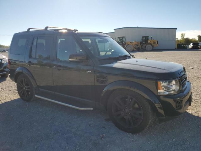 Photo 4 from auction – 2015 LAND ROVER LR4 HSE with VIN SALAG2V64FA753728