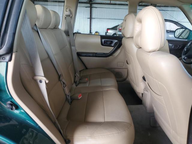Photo 11 from auction – 2001 SUBARU FORESTER S with VIN JF1SF65541H766210