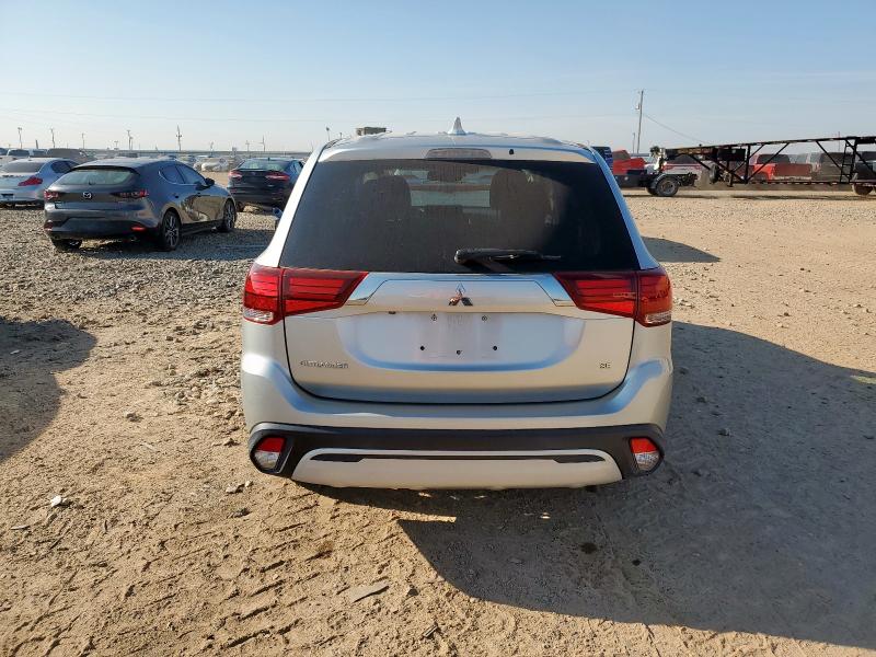 Photo 6 from auction – 2020 MITSUBISHI OUTLANDER with VIN JA4AD3A39LZ044088