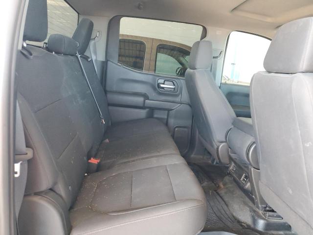 Photo 10 from auction – 2021 CHEVROLET SILVERADO with VIN 3GCPWAEF5MG295291