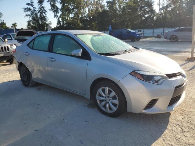 Photo 4 from auction – 2016 TOYOTA COROLLA L with VIN 5YFBURHE4GP524141