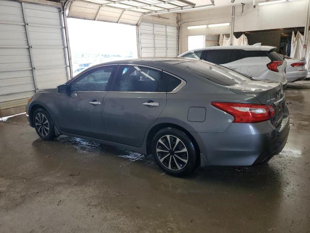 Photo 2 from auction – 2017 NISSAN ALTIMA 2.5 with VIN 1N4AL3AP7HC250764