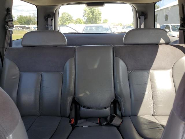 Photo 10 from auction – 1999 DODGE DURANGO with VIN 1B4HS28Y3XF543947