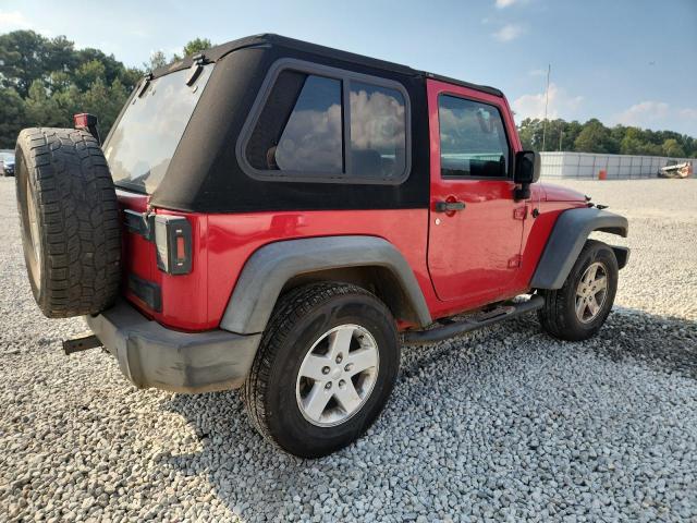 Photo 3 from auction – 2012 JEEP WRANGLER S with VIN 1C4AJWAG5CL150964