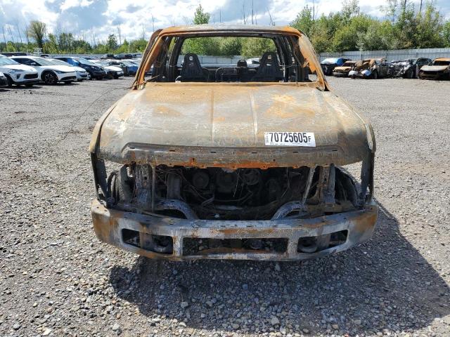 Photo 5 from auction – 2008 FORD F250 SUPER with VIN 1FTSW21528EA98332