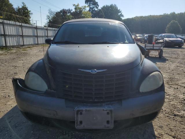 Photo 5 from auction – 2001 CHRYSLER PT CRUISER with VIN 3C4FY4BBX1T277204