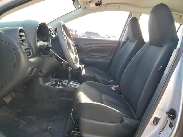 Photo 7 from auction – 2017 NISSAN VERSA S with VIN 3N1CN7AP3HL802059