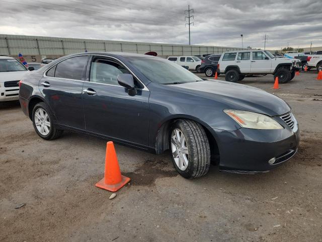 Photo 4 from auction – 2007 LEXUS ES 350 with VIN JTHBJ46G072111839