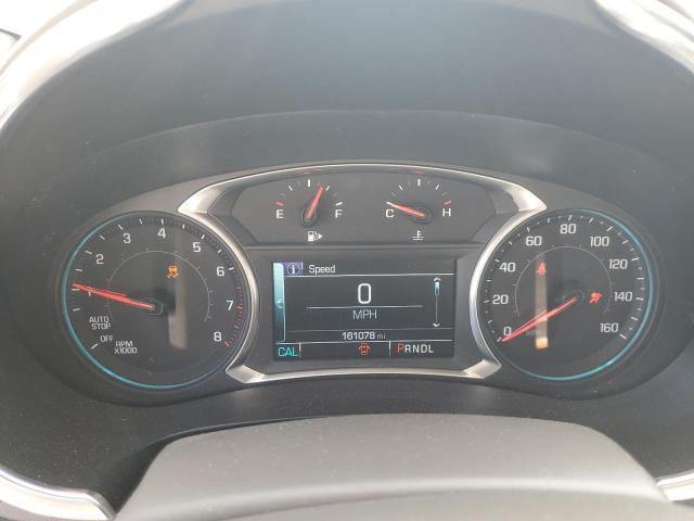 Photo 9 from auction – 2017 CHEVROLET MALIBU LT with VIN 1G1ZE5ST3HF218965