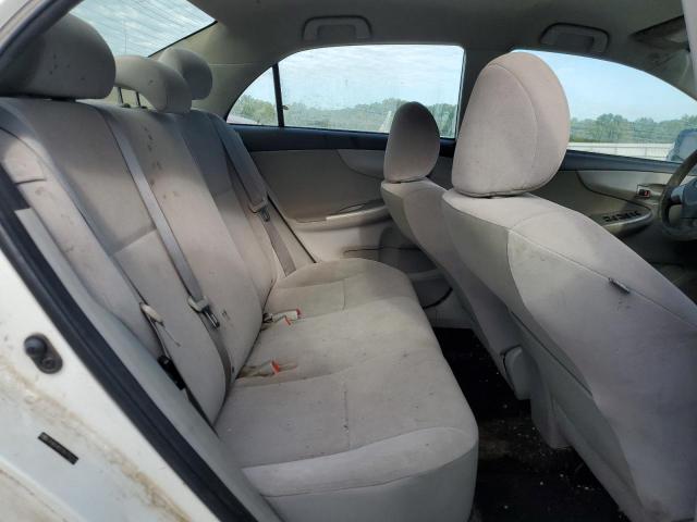 Photo 10 from auction – 2011 TOYOTA COROLLA BA with VIN JTDBU4EE5BJ104702