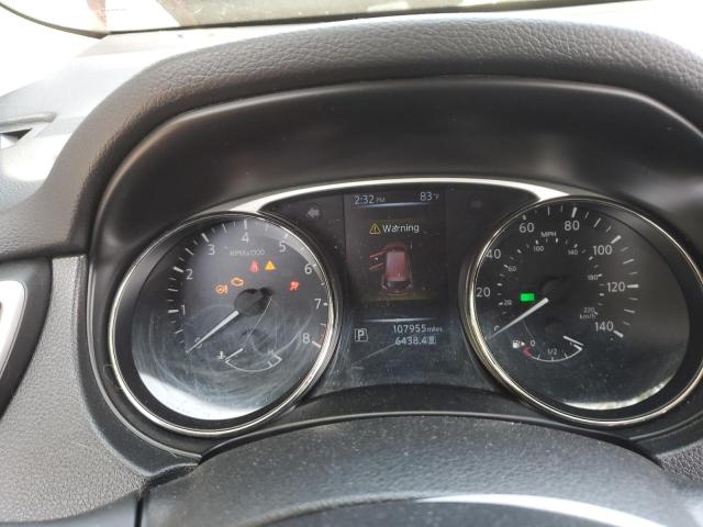 Photo 9 from auction – 2016 NISSAN ROGUE S with VIN JN8AT2MT3GW021836