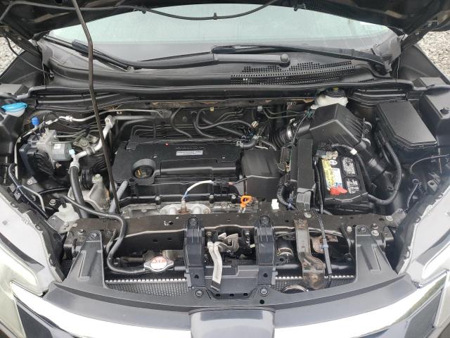 Photo 12 from auction – 2016 HONDA CR-V EXL with VIN 2HKRM4H75GH677286