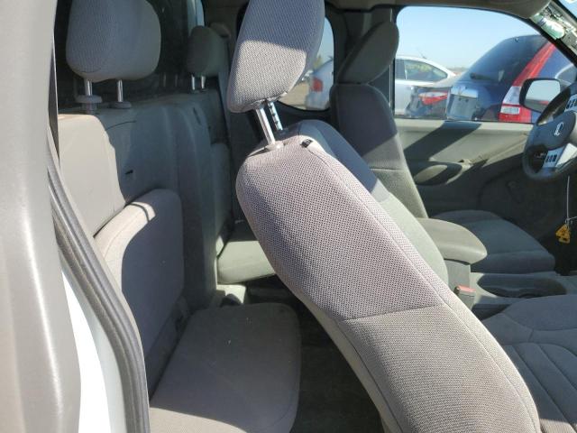 Photo 10 from auction – 2016 NISSAN FRONTIER S with VIN 1N6BD0CT7GN737046