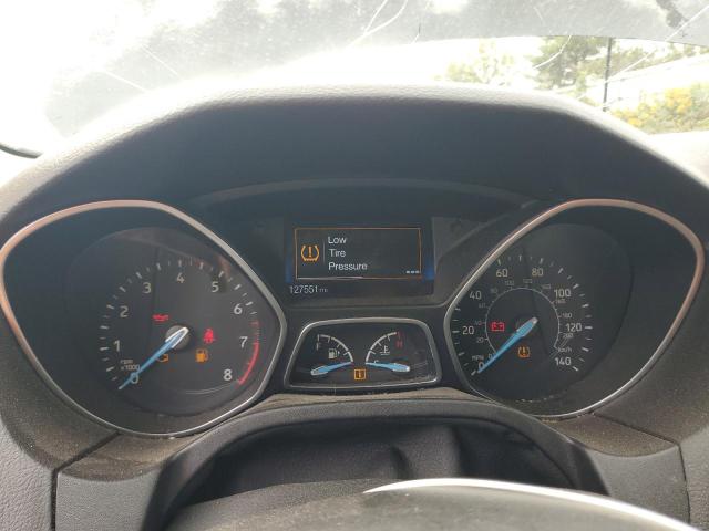 Photo 9 from auction – 2015 FORD FOCUS SE with VIN 1FADP3F25FL356254