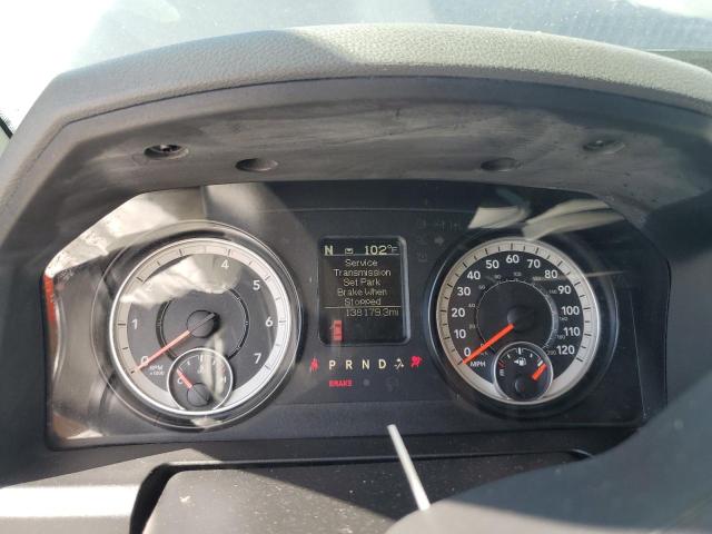 Photo 9 from auction – 2016 RAM 1500 SLT with VIN 1C6RR6GT4GS147542