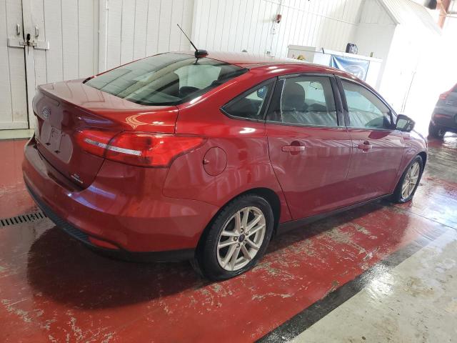 Photo 3 from auction – 2016 FORD FOCUS SE with VIN 1FADP3F22GL265539
