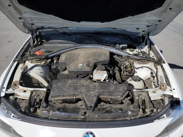 Photo 11 from auction – 2013 BMW 328 I SULEV with VIN WBA3C1G56DNR46122