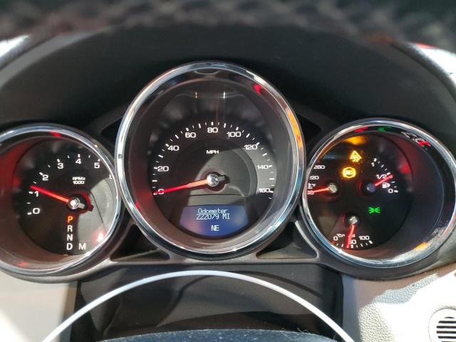 صورة رقم 9 من المزاد - 2011 CADILLAC CTS مع VIN 1G6DC5EY3B0110888