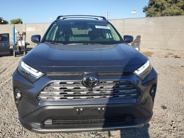Photo 5 from auction – 2025 TOYOTA RAV4 LIMIT with VIN JTMD6RFV4SD158683
