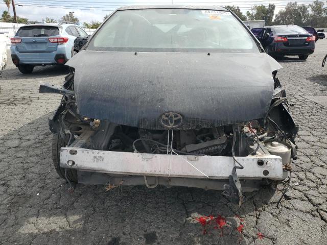 Photo 5 from auction – 2005 TOYOTA PRIUS with VIN JTDKB20U850127748