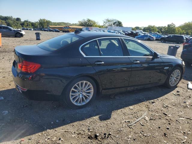 Photo 3 from auction – 2014 BMW 528 I with VIN WBA5A5C53ED502229