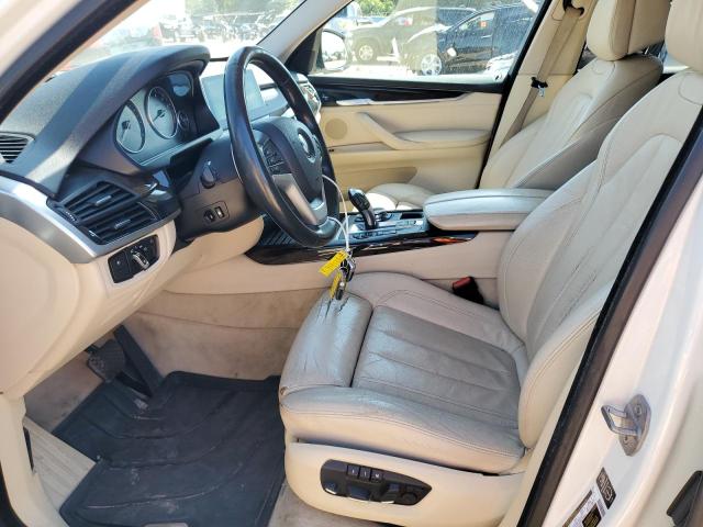 Photo 7 from auction – 2015 BMW X5 XDRIVE3 with VIN 5UXKR0C58F0K53404