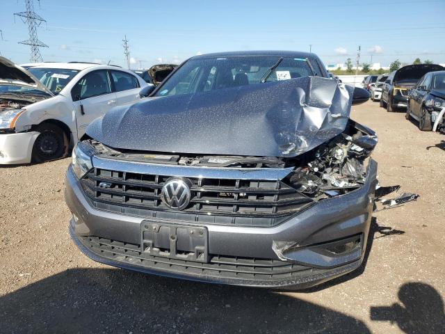 Photo 5 from auction – 2019 VOLKSWAGEN JETTA S with VIN 3VWCB7BU9KM258322