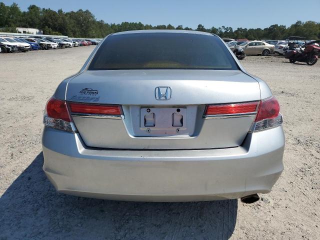 Photo 6 from auction – 2011 HONDA ACCORD LX with VIN 1HGCP2F35BA036741
