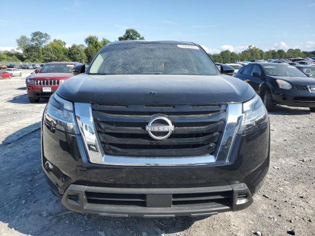 Photo 5 from auction – 2022 NISSAN PATHFINDER S with VIN 5N1DR3AA6NC221491