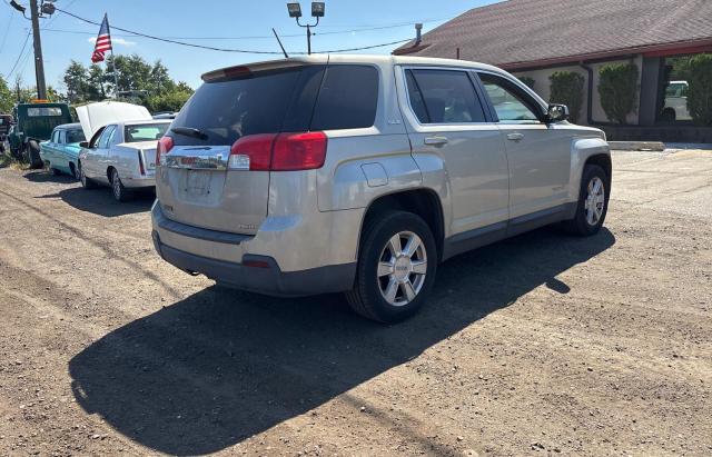 Фото 4 с аукциона – 2013 GMC TERRAIN SL с VIN 2GKFLREK7D6220950