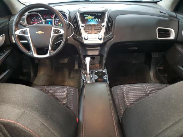 Photo 8 from auction – 2015 CHEVROLET EQUINOX LT with VIN 1GNFLFEK5FZ143360