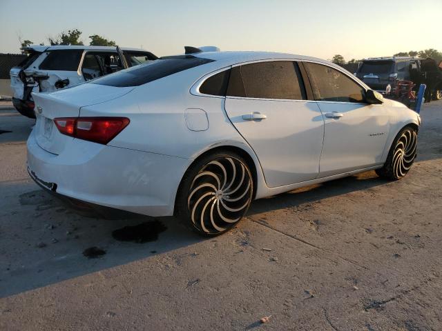 Photo 3 from auction – 2018 CHEVROLET MALIBU LS with VIN 1G1ZB5ST0JF209641